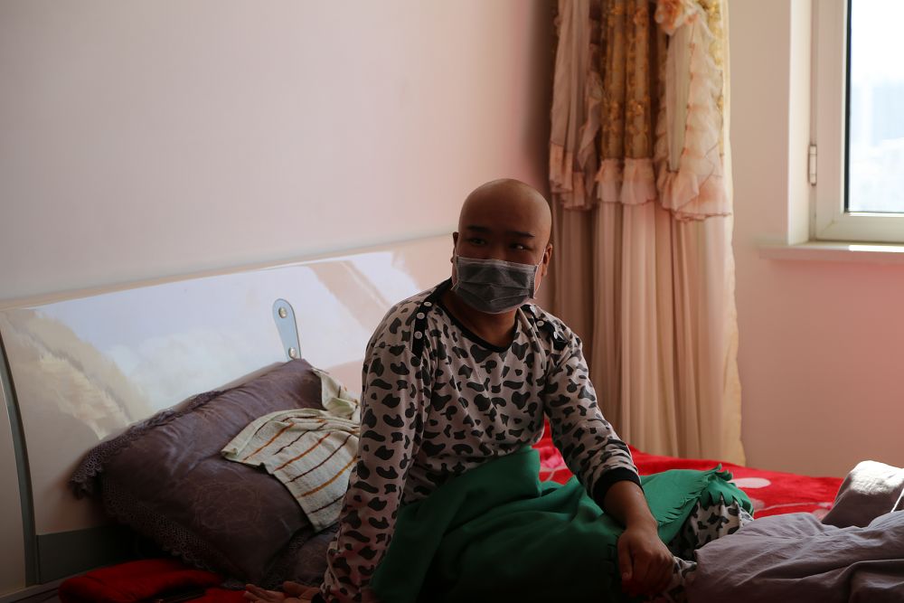 傾情傾力服務(wù)員工 盡心竭力當好貼心人